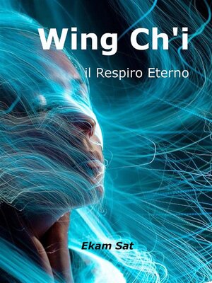 cover image of Wing Ch'i